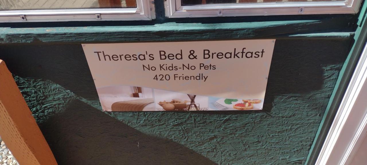 Quiet Full-Size Bed Close To Town 420 Friendly トリニダード エクステリア 写真