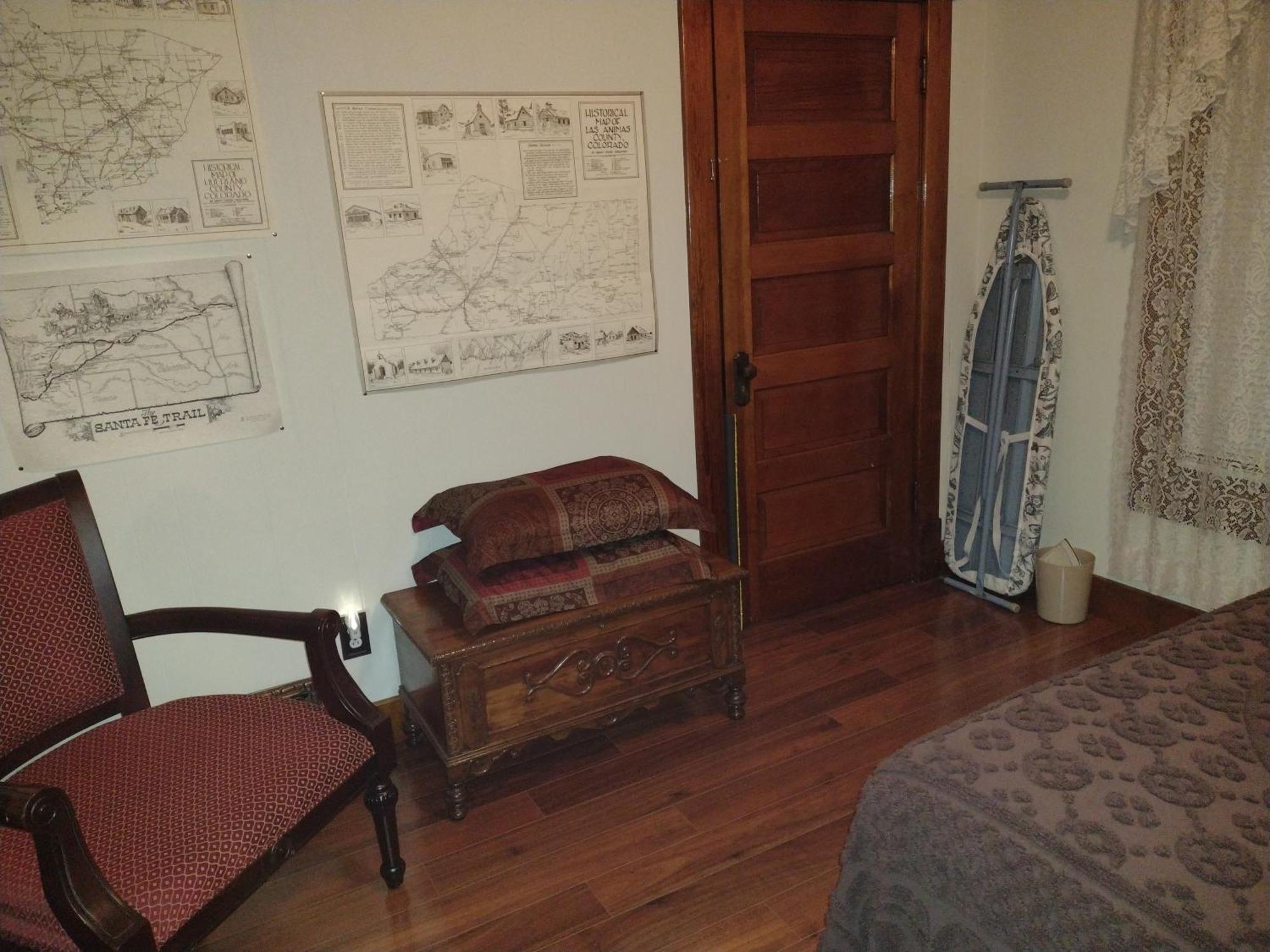 Quiet Full-Size Bed Close To Town 420 Friendly トリニダード エクステリア 写真